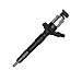 shsiyayh 5PCS Fuel Injector for Toyota HILUX III 2.5 D4D HIACE V 2.5 D4D HIACE IV 2.5 D4D 095000-5931 0950005931