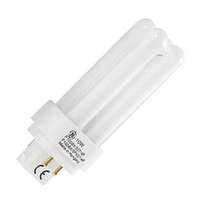 GE BIAX D/E F13DBX 78229, 13 watt - 13W / G24q-1/840