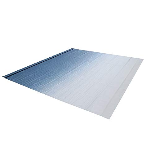 Aleko RVFAB10X8BLUE24 Rv Awning Fabric Replacement thumb #4