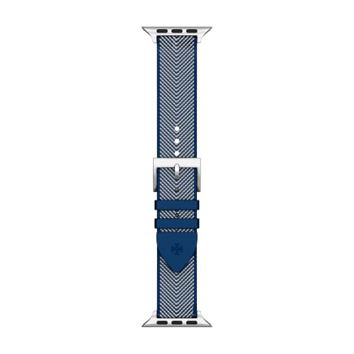 Image of Tory Burch Women's Kira 38 /40 /41 /42mm Band For Apple Watch