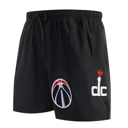 Image of Pro Standard NBA Mens Mens NBA Classic Woven Woven Short