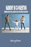  Harmony in co-parenting: Embracing challenges and fostering growth