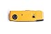 Kodak M38 35mm Film Camera - Focus Free, Powerful Built-in Flash, Easy to Use (Yellow)