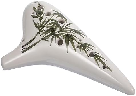 Totority 2pcs ocarina kid toys kids music toys potato beginners practice wind instrument classical child Gift 9 31eWCnZFr2L. AC