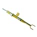 Bilstein 24-178488 B6 Performance Shock Absorber B6 Performance Shock Absorber