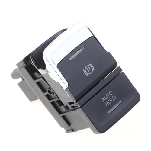 Bouton de commutateur de frein a main Golf MK7 reponse rapide interrupteur de stationnement