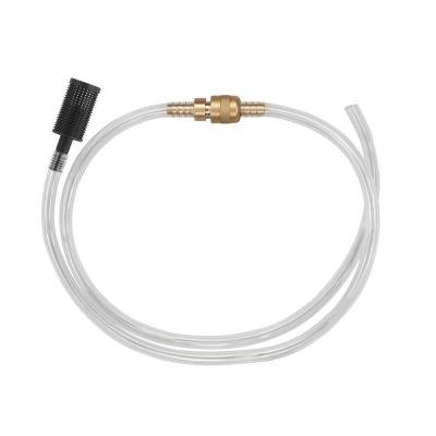 POWERCARE 3 in. Detergent Tube+Valve