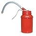 Westward 2LAH8 Oiler, Pistol, 6 oz, Flexible Spout