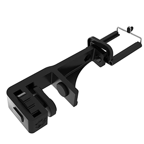 Suporte Fixar Celular No Violão Guitarra Baixo V2 Easy Fix