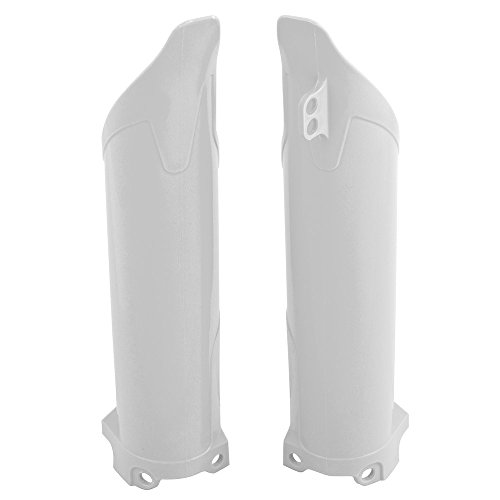 Brand: Racetech RTECH Fork Protectors Kawasaki Kx 250 F/kx 450 F 2009-2016 One Size