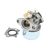Conçu comme remplacement direct pour les carburateurs portés ou endommagés dans les modèles de moteurs verticaux éligibles.