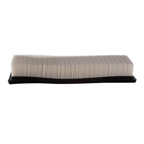 ECOGARD XA5699 Premium Engine Air Filter Fits 2020-2025 Lincoln Aviator, 2011-2019 Ford Explorer, 2007-2014 Edge, 2008-2019 Taurus, 2009-2019 Flex, 2008-2015 Mazda CX-9