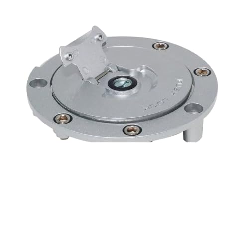 Bouchon réservoir d'essence en alliage supérieur pour moto CBR900RR