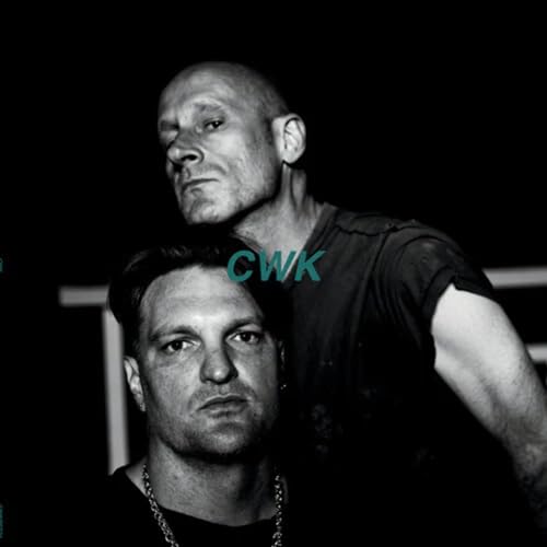 Cold War Kids - Cwk Ep RSD Exclusive 2024 RSD 2024 image 2
