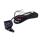 Towing Winch Switches