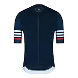 Maillot Ciclismo Hombre Verano En Ropa Y Accesorios MTB Original Corto Equiposjersey De Ciclismo De Bicicleta De Carrera Pro Aero Ligero De Manga Corta,R3,M