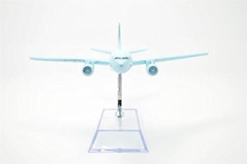 Miniatura 3 de TANG DYNASTY (TM) 1400 B-777 Air Canada Avión de metal, modelo de avión