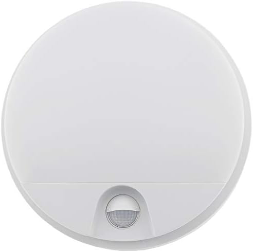 ChiliTec LED Außenlampe mit Bewegungsmelder Reichweite 15W 1570Lumen ...