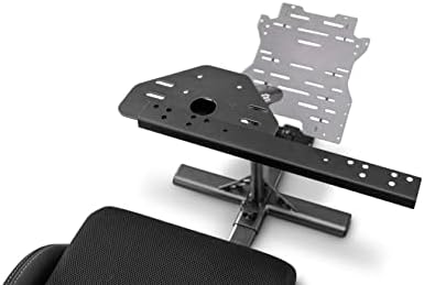 PLAYSEAT Gear Shift Support for Challenge, Evolution, Evolution PRO and Revolution | Compatible with Logitech G25, G27, G29 and G920 | Compatible with Thrustmaster Gear Shifters | Easy Installation - 3