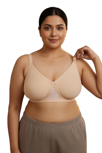 Image of Zivame Women Full Coverage Bra