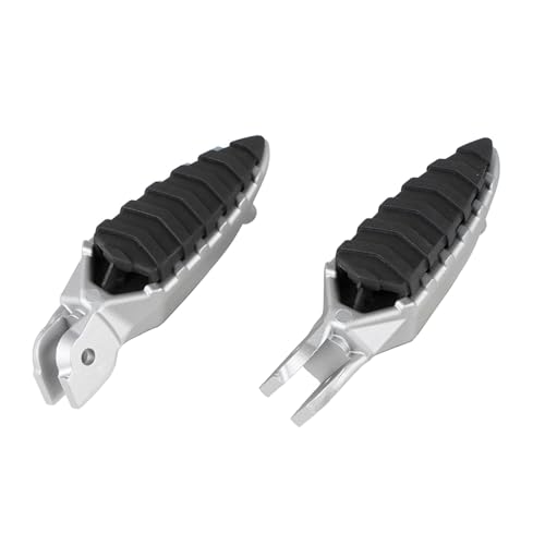 Repose-Pieds Avant de Moto pour Ducati Diavel pour Vos Balades et Road-Trips