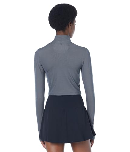 Women's Stevie Active Rib 1/2 Zip2