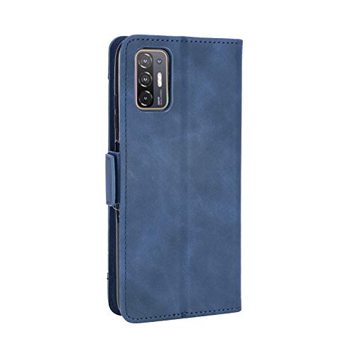 SPAK Cover HTC Desire 21 PRO 5G Custodia,Premium