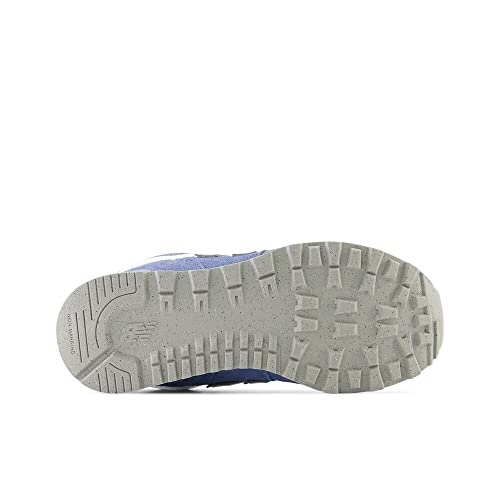 Image of New Balance Kid's 574 V1 Classic Lace-Up Sneaker (Big Kid)
