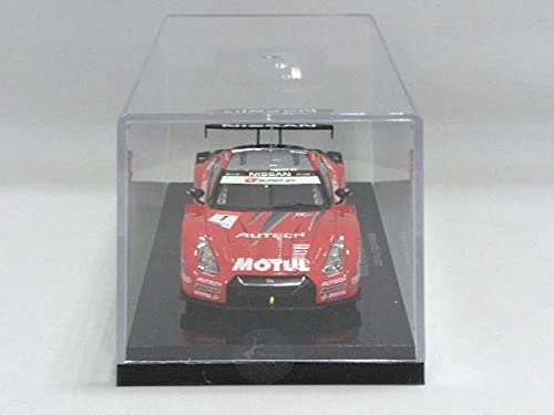 AUTECH GT-R SUPER GT 500 2009年 富士ウィナー エブロ モチュールオーテックGT-RスーパーGT 2009 富士ウィナー