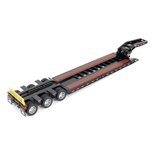 Diecast Masters TK120 Black Regular