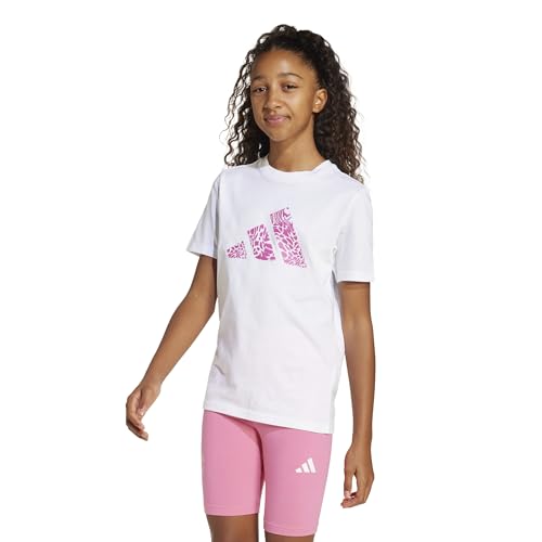 �A�f�B�_�X ���� T�V���c �L�b�Y ANIMAL ���S �O���t�B�b�N T�V���c �K�[���Y KRM51 �z���C�g (JI6731) 160