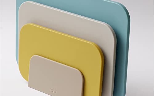 Planches à découper Rosti plastique pour en finir avec le désordre en cuisine