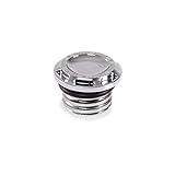 Lieferumfang: Tankdeckel (1 Stück), Dichtung.