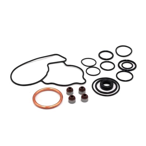 Kit joint de culasse KX250F pour moto Kawasaki de 2004 à 2008 - 4