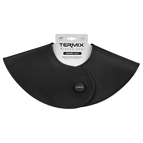 Termix Cape de Coupe Magnétique Cover