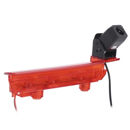 Caméra de recul pour VW T5 T6 avec feu stop : manœuvrez votre van aménagé sans stress