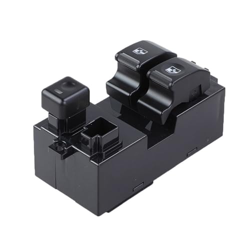 Bouton de lève-vitre électrique principal Mitsubishi Pajero II mécanisme interrupteur MB781925