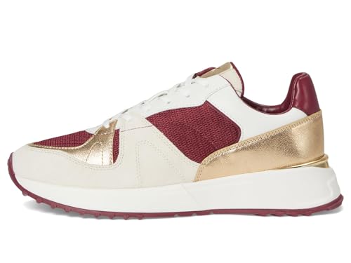 Michael Kors Women's Jaime Trainer Sneaker4