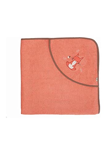 Sterntaler Reisetasche Für Mädchen Mit Eichhörnchen-Motiv – Robust & Praktisch