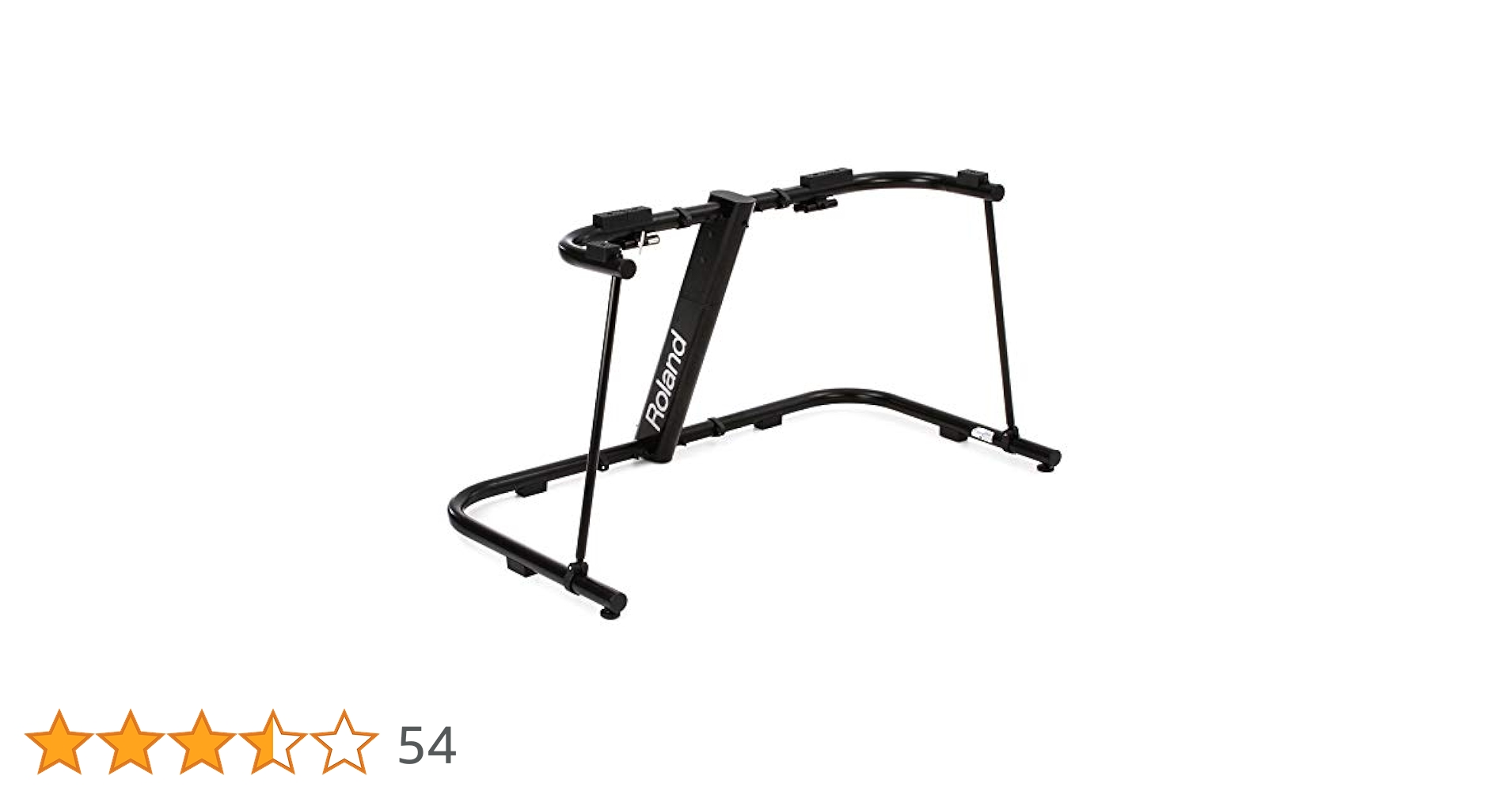 ローランド ROLAND KS-G8 88鍵用 キーボード スタンド 31eWGABuy6L.jpg_BO30,255,255,