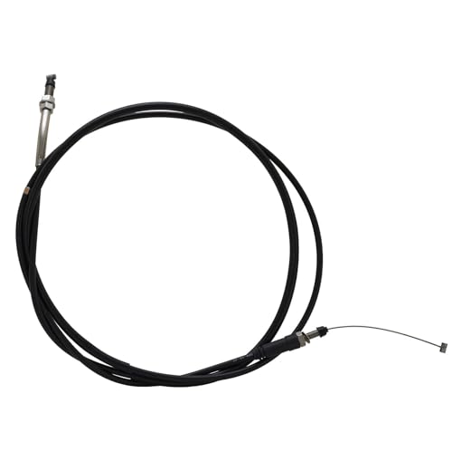 Amazon.com: SBT Throttle Cable compatible with 54012-3753 Kawasaki
