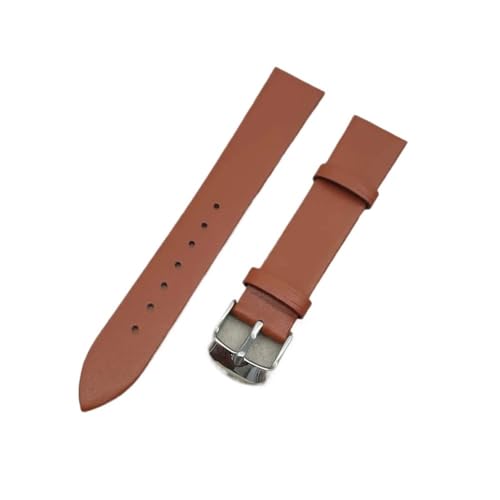 [X] vvXgbvYfB[XvohubNuE 14 ~[g 16 18 20 22 ~[gvANZT[(Brown,14mm-0.55in)