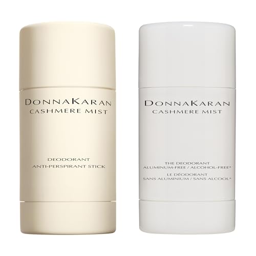 Donna Karan Cashmere Mist Desodorante Stick Duo 2x1.7 Oz miniatura 1