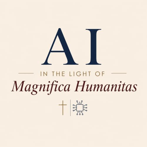 AI in the light of Magnifica Humanitas