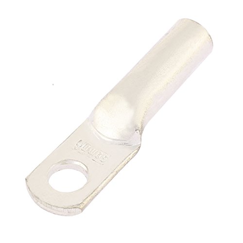 Conector de cobre niquelado Aexit 1/0 AWG miniatura 1
