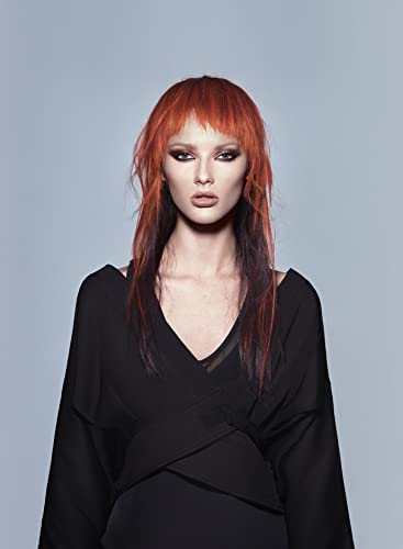 Professional Cosmetics Artecolor Hair Colour Cream, 10. 03 Lightest Natural Golden Blonde, 120 g