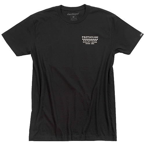 FASTHOUSE Nomad Tee4