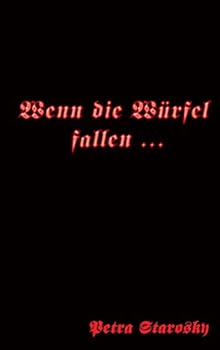 Paperback Wenn die Würfel fallen ... [German] Book