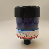 1 PIECE OF AIR BREATHER FILTER, DEHUMIDIFICATION FILTER DC-02 OR DC-2, APPLICABLE FOR GEAR BOX OF SPEED REDUCER AND OTHER INDUSTRIAL EQUIPMENT, etc