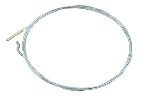 Throttle Cable, for Beetle & Ghia, 66-71, 2667mm, Compatible with Dune Buggy